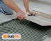 Порівняння клеїв для плитки Ceresit, Knauf, Litokol, Planitop