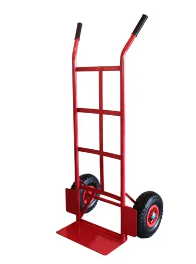 Грузовые тележки