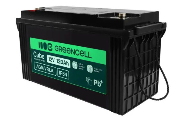 Акумулятори