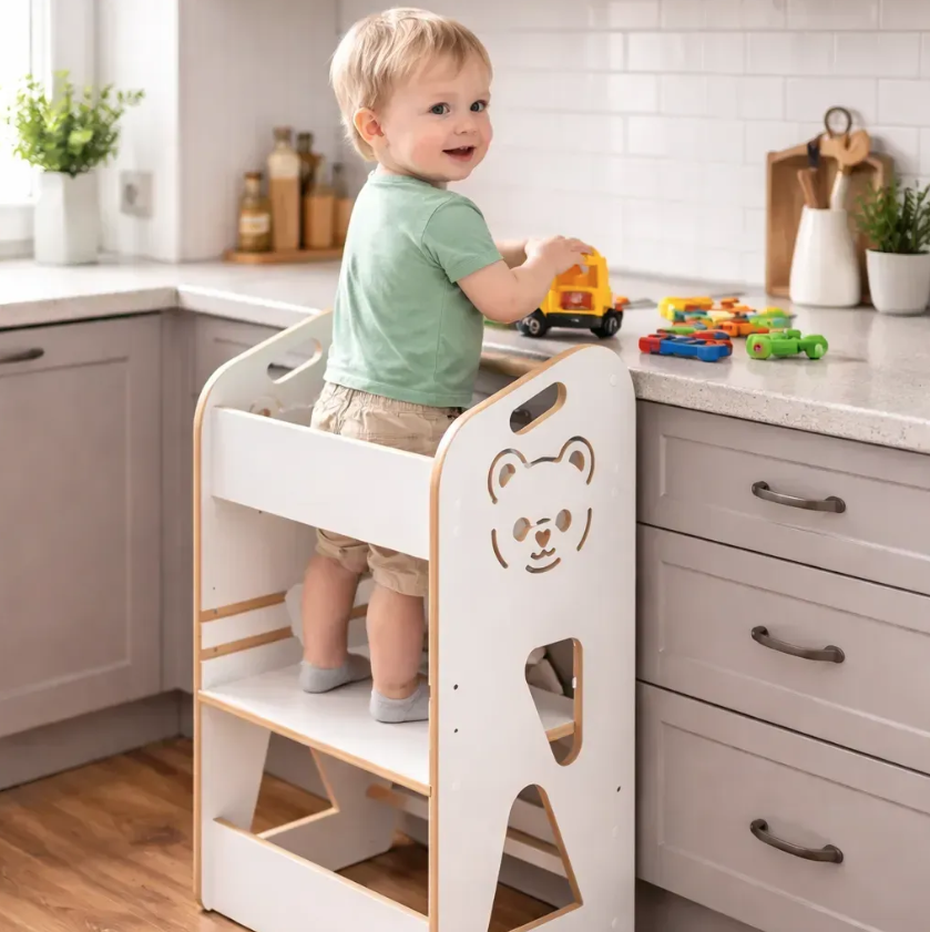 Дитячі меблі