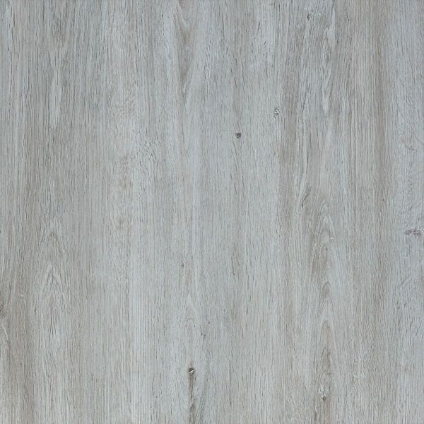 Самоклеюча LVT плитка 610х610х1.5мм Сіре дерево — фото, ціна 135,00 грн