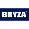 Логотип Bryza — продукцію в BUDMO
