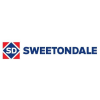 Логотип SWEETONDALE — продукцію в BUDMO