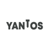 Логотип Yantos — продукцію в BUDMO