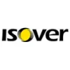 Логотип Isover — продукцію в BUDMO