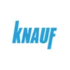 Логотип Knauf — продукцію в BUDMO