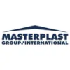 Логотип Masterplast — продукцію в BUDMO