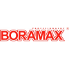 Логотип Boramax — продукцію в BUDMO