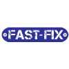 Логотип Fast-Fix — продукцію в BUDMO