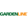 Логотип Garden Line — продукцію в BUDMO
