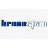 Логотип Kronospan — продукцію в BUDMO