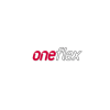 Логотип Oneflex — продукцію в BUDMO