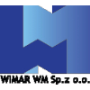 Логотип Wimar — продукцію в BUDMO