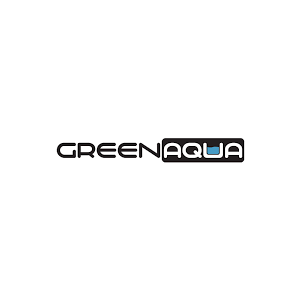 GREEN AQUA