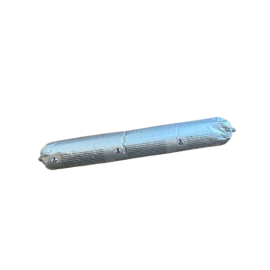 Chelfix JointFlex PU 400 Герметик полиуретановый 600 мл. серый