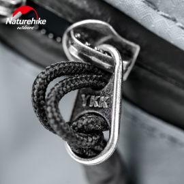 Рюкзак компактный сверхлегкий Naturehike Ultralight NH17A012-B, 18 л