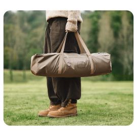 Тент універсальний Naturehike, розмір L, бежевий