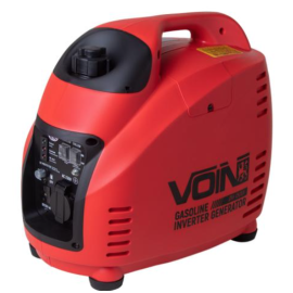 Генератор бензиновый инверторный VOIN, DV-2500i 2,2 кВт