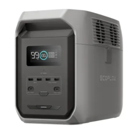 Зарядная станция EcoFlow DELTA 3 1500