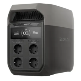 Зарядная станция EcoFlow DELTA 3