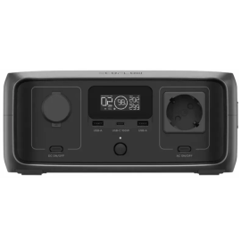 Зарядная станция EcoFlow RIVER 3 UPS