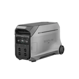 Зарядная станция EcoFlow DELTA Pro 3