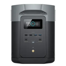 Зарядная станция EcoFlow DELTA 2 Max