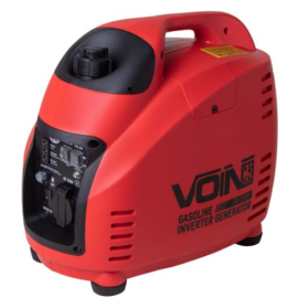 Генератор бензиновый инверторный VOIN