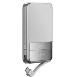Павербанк EcoFLow RAPID Magnetic Power Bank 5000