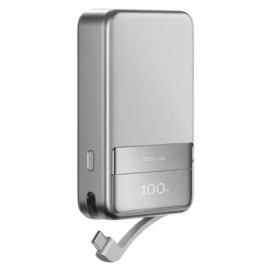 Павербанк EcoFLow RAPID Magnetic Power Bank 10000