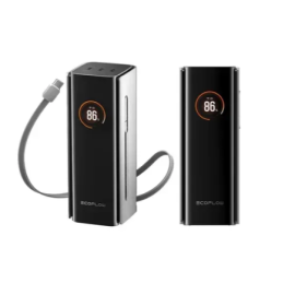 Павербанк EcoFlow RAPID Pro 20000mAh
