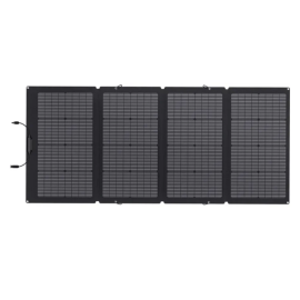Сонячна панель EcoFlow 220W Solar Panel