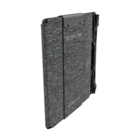 Сонячна панель EcoFlow 60W Solar Panel - Type-C