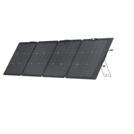 Сонячна панель EcoFlow 220W NextGen Solar Panel