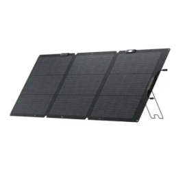 Сонячна панель EcoFlow 160W NextGen Solar Panel