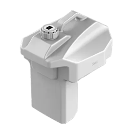 Бак XAG 20L-XP 20 л