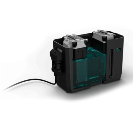 Пластиковий бокс для охолодження батарей XAG 2022 Charging Water Tank (P100, P40, V40)
