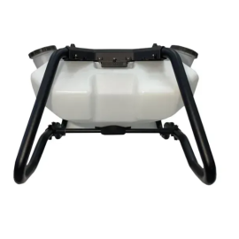 XAG® RevoSpray 2(EN) (P100)