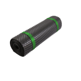 Мембрана шиповидная профилированная SanstoreDrain (2м*20м)