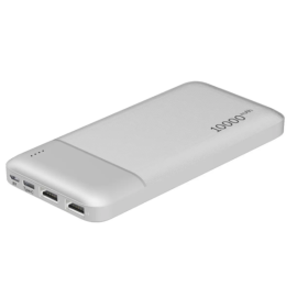 Павербанк Grunhelm GP-25AW 10000 mAh