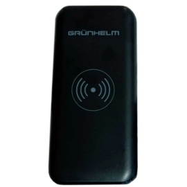 Павербанк Grunhelm GP-45AB-WQC 10000 mAh