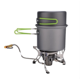 Газова система для приготування їжі BRS-T15A