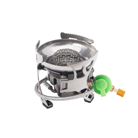 Газовий пальник BRS-15