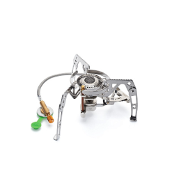 Газовий пальник BRS-6