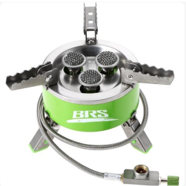Газовий пальник BRS-73