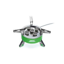 Газовий пальник BRS-75