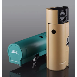 Газовий пальник BRS-99 бежевий