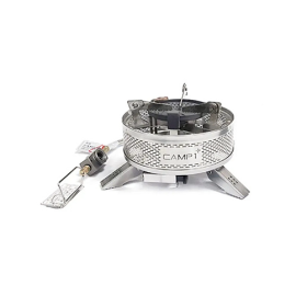 Газовий пальник Kovea CAMP-1 Plus KB-1608