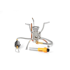 Газовий пальник Kovea Camp-5 KB-1006