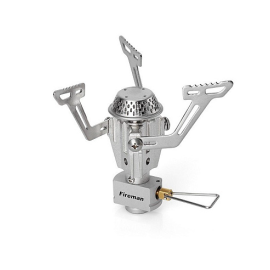 Газовий пальник Kovea Fireman KB-0808